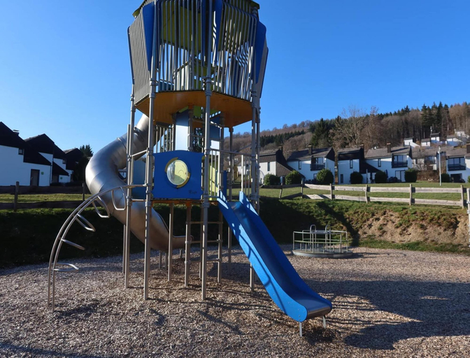 Children's area 4, Hambachtal Family Escape for 4 Guests, Birkenfeld
