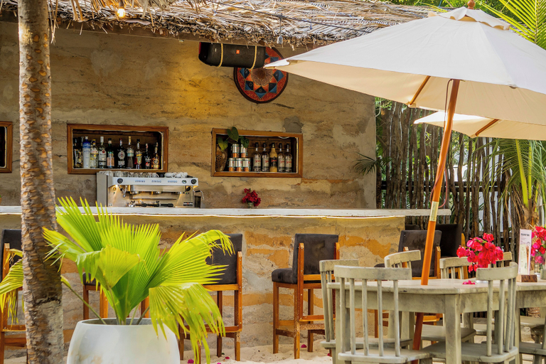 Restaurant 5, Treehouse Kitecamp Jericoacoara, Jijoca de Jericoacoara