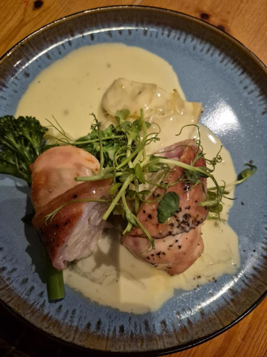 Food & Drinks 5, The Coldstreamer Inn, Cornwall