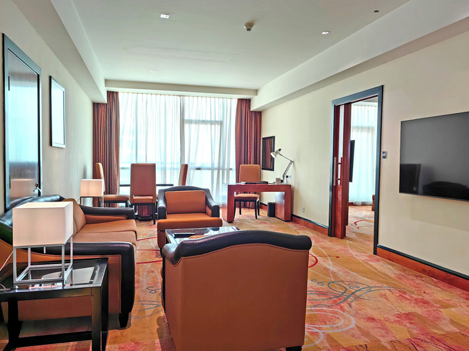 Others 4, Millennium Airport Hotel Dubai, Dubai