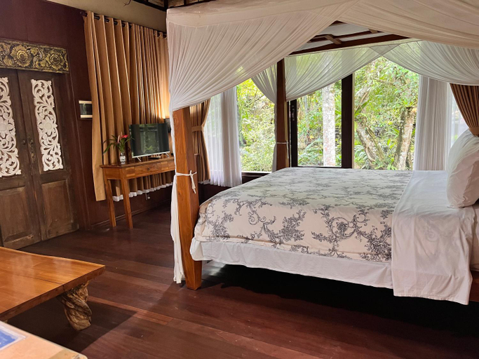 Bedroom 3, Mi Casa Guest House, Banyuwangi