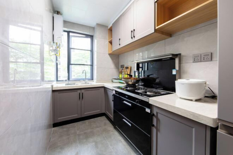 Others 4, My Heart Returns · Zhangjiajie Zero-Pressure Luxury Dream Apartment, Zhangjiajie