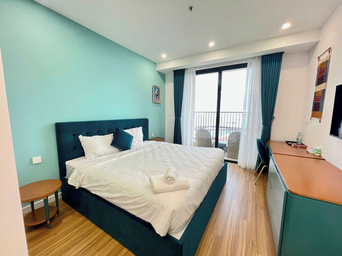 Room 4, H House Apartment Phu Quoc, Phú Quốc