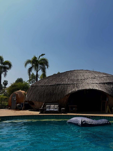 Sauna 2, Vantara Private Villa Chiangmai, Muang Chiang Mai