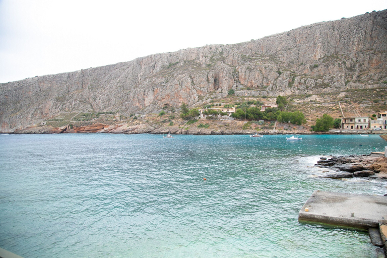 Miscellaneous 4, Gerolimin Blue, Peloponnese