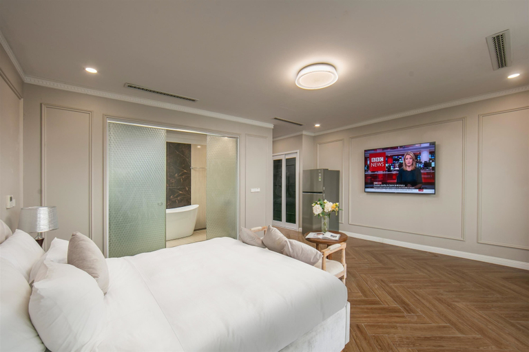 Room 2, Westlake Pearl Suites 2 - Pegasy Group, Tây Hồ