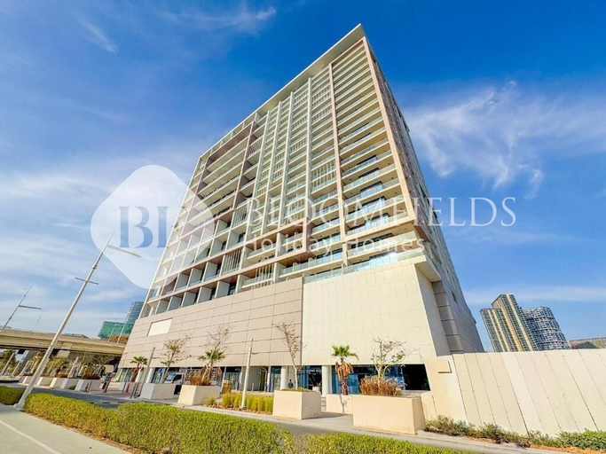 Exterior 2, Bloomfields Elegant 1Br in Al Maryah, Abu Dhabi City
