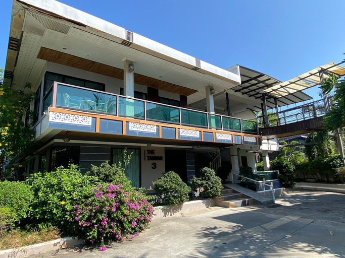 Exterior & Views 2, Tamnan Resort Pattaya, Pattaya