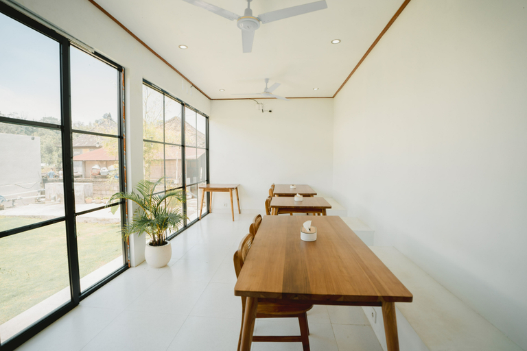 Others 5, MaHe Glamping, Bangli