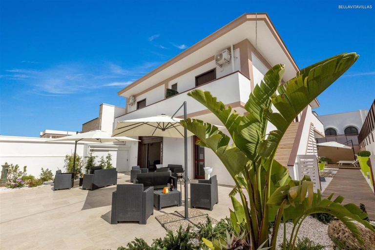 Room 2, 1780 Residence Joy Home - Bilo 2, Taranto