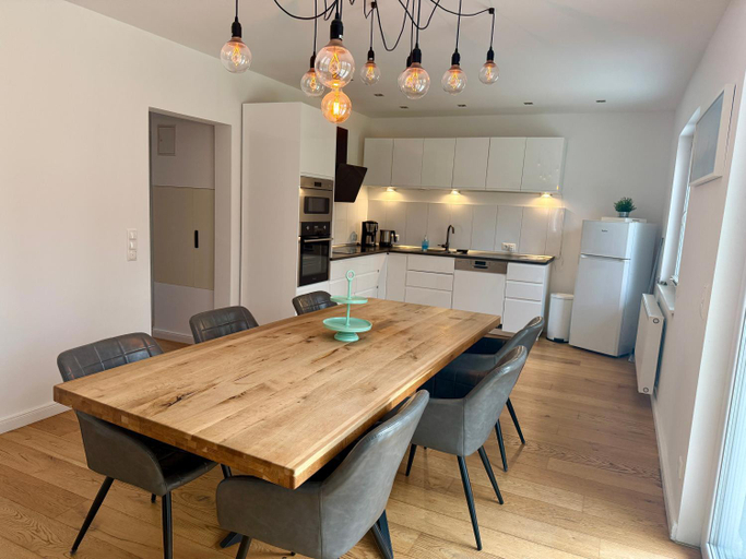 Others 4, Die Schlafstube - Boutiquehotel, Wittmund