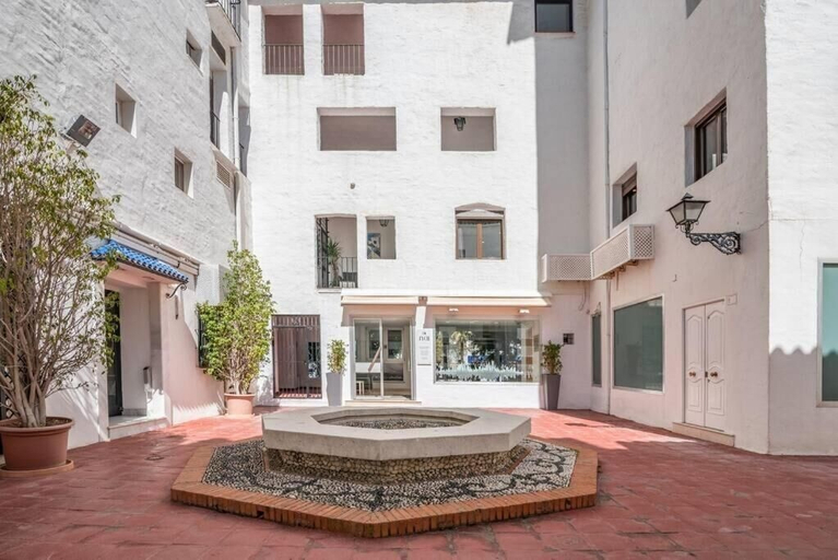 Exterior, Casa Frida Puerto Banús & Priv Parking, Málaga