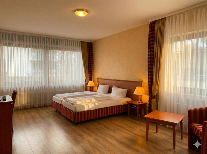 Others 3, Hotel Hebelhof, Lörrach