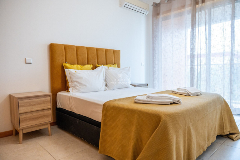 Room 5, Apartamento Varandas do Mar, Albufeira