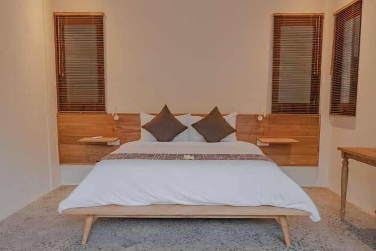 Room 4, 3 Bedroom Villa Ascarya, Badung