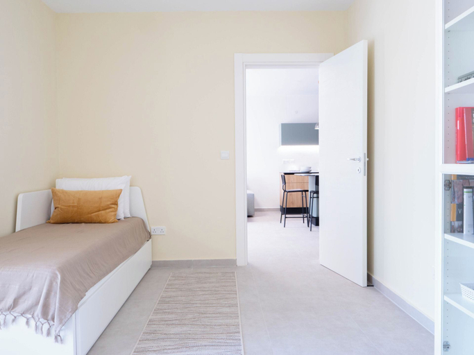 Interior 3, Premier Sliema Apartment Close To All Amenities, St Julian's