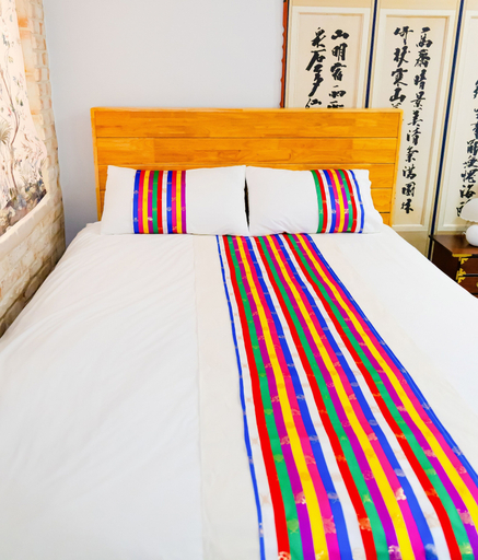 Room 3, DREAM STAY, Gangseo