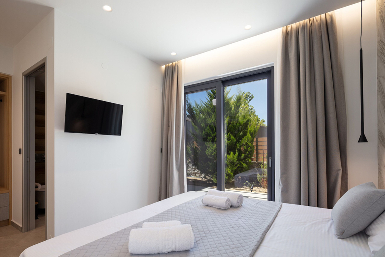 Room 2, Bella Vista Villa, Crete
