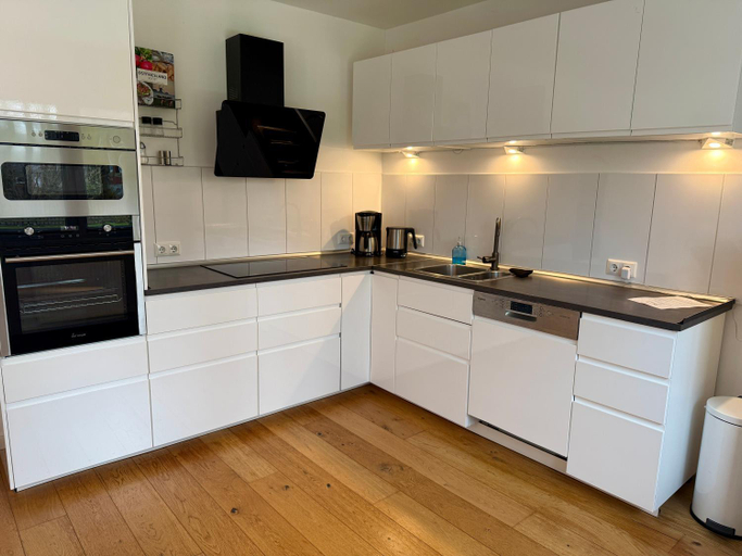 Others 5, Die Schlafstube - Boutiquehotel, Wittmund