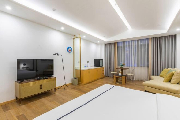 Others 5, Bolianhui Hotel (Chongqing Southwest Hospital), Chongqing