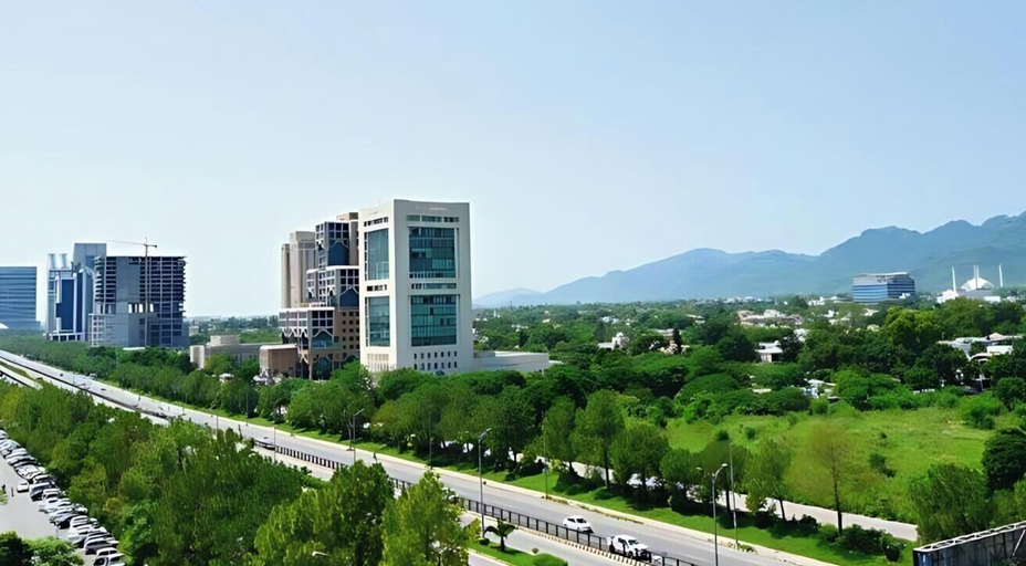 Others 4, Viridi Hotels, Islamabad