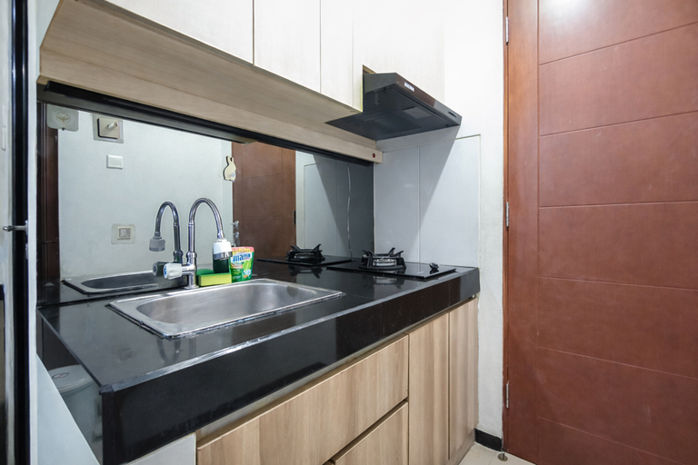 Others 4, Comfortable Living in Good 2BR at Apartment Gateway Pasteur By Travelio, Bandung