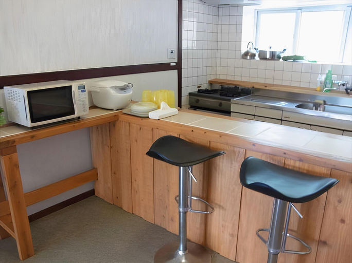 Others 5, Oceanview In Kibougaoka, Onna