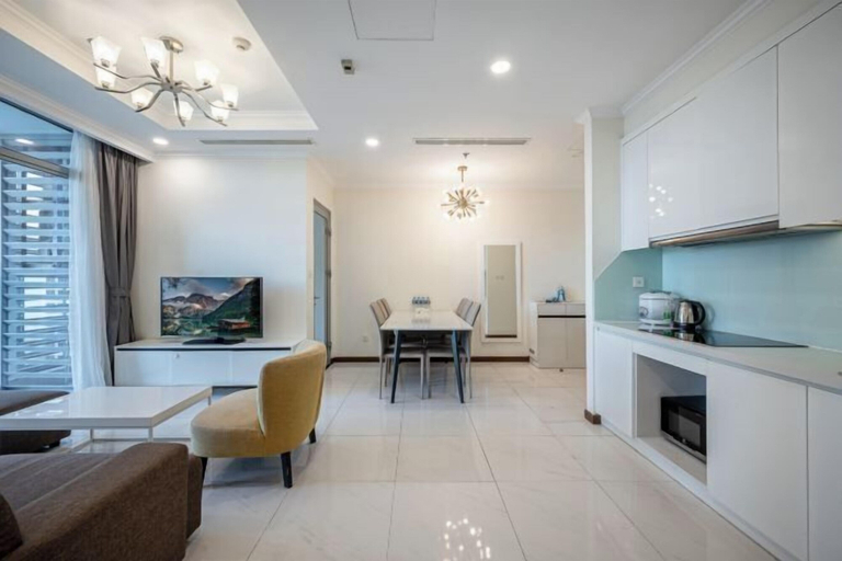 Others 5, VINHOMES CENTRAL PARK LUXURY APARTMENT, Bình Thạnh