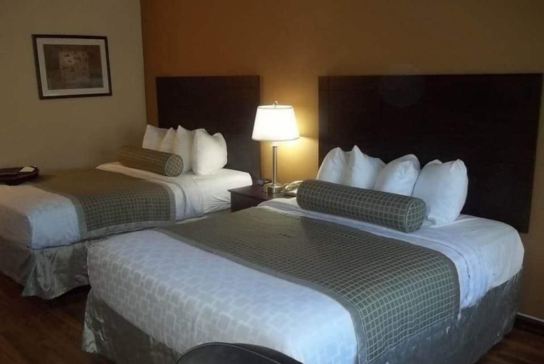 Bedroom 3, Baymont by Wyndham Delaware, Delaware
