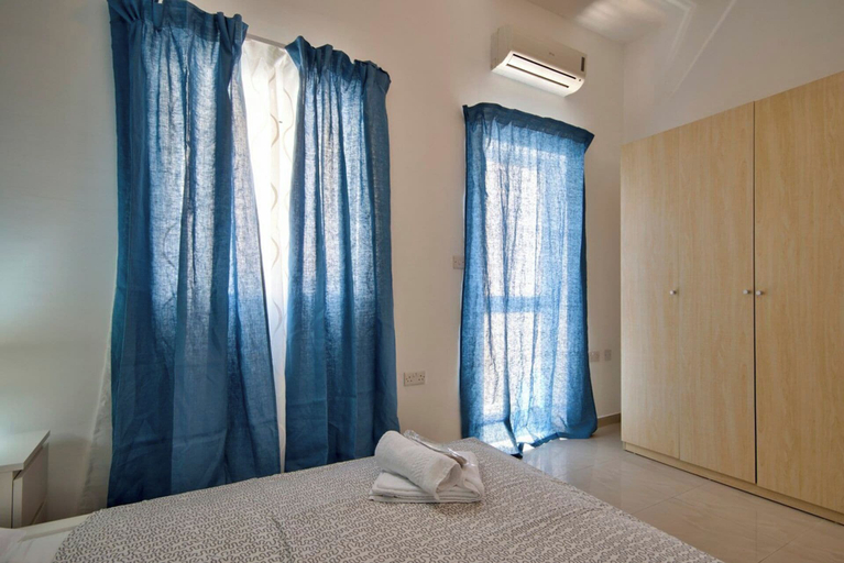 Interior 2, Few Minutes Walk of The Strand 1-bedroom Apartment