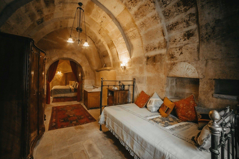 Bedroom 2, Dere Suites Cappadocia, Ürgüp