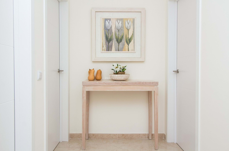 Interior 2, Apartment Jacarandá By D´alma Portuguesa, Loulé