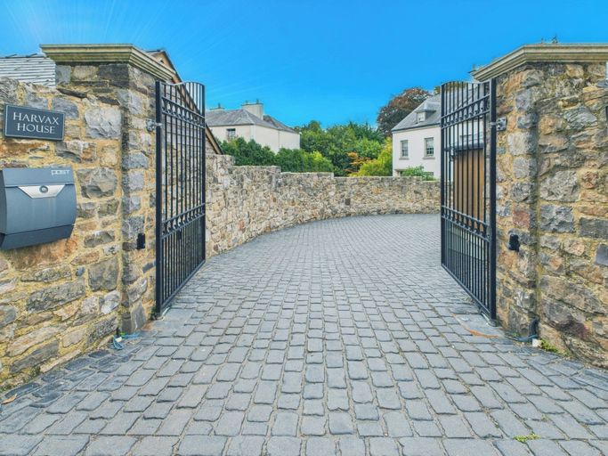 Exterior 4, Harvax House, Monmouthshire
