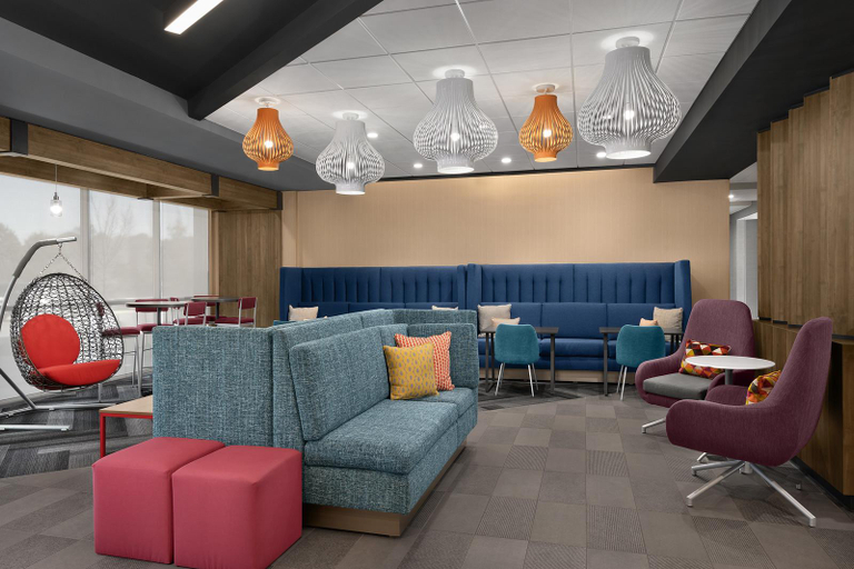 Public Area 2, Tru by Hilton Stockbridge Eagles Landing, Henry