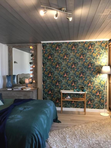 Room 5, Les 3 Koïs, Finistère