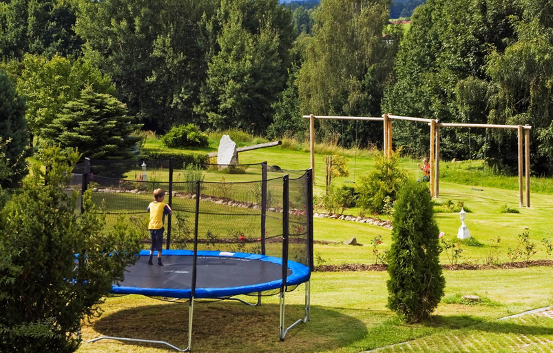 Family & Kids, Landhotel Rappenhof, Regen