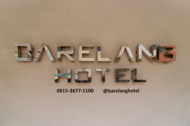 Exterior & Views 2, Barelang Hotel Nagoya Batam, Batam