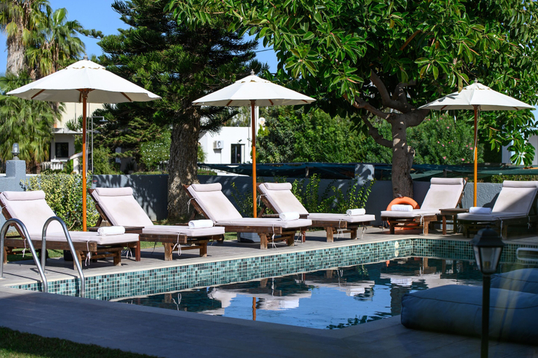 Sport & Beauty 4, Platanias Villa Spyros, Crete