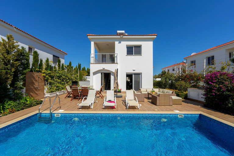 Sport & Beauty 5, Napa Bay View Villa 2