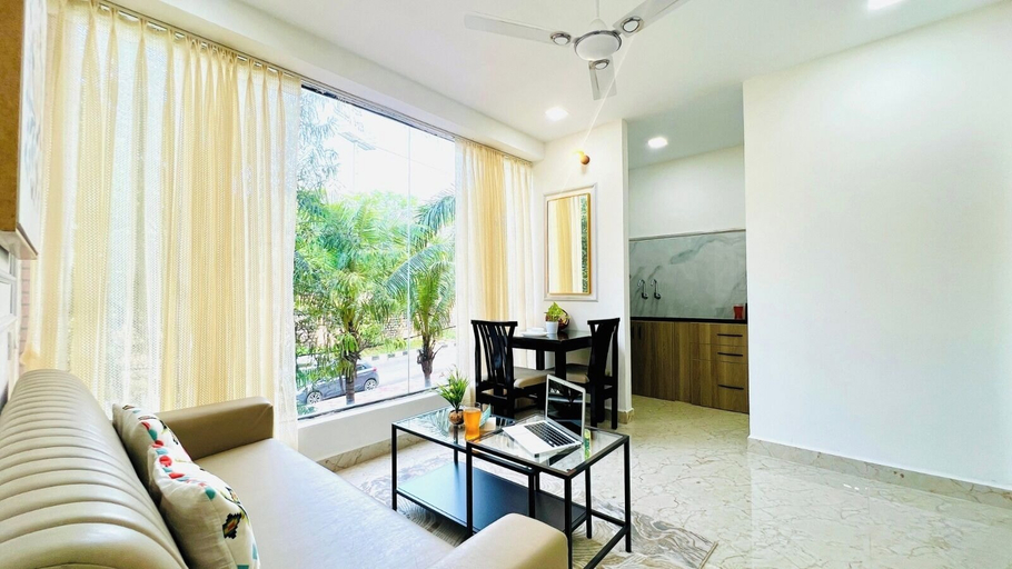 Living area, Favo Banquet Hall Gurgaon, Gurgaon