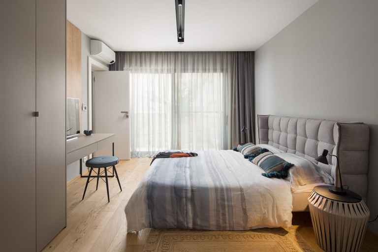 Bedroom 3, Villa Pinea, Zadar