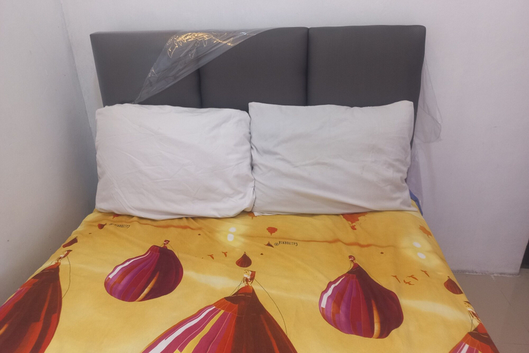 Room 2, OYO 95179 Namira Guest House Syariah, Banyumas