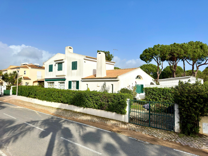 Exterior 2, Vilamoura Amazing Villa by Homing, Loulé