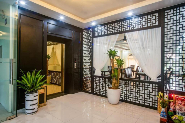 Public Area 3, Royal Hotel Bắc Ninh, Thuận Thành