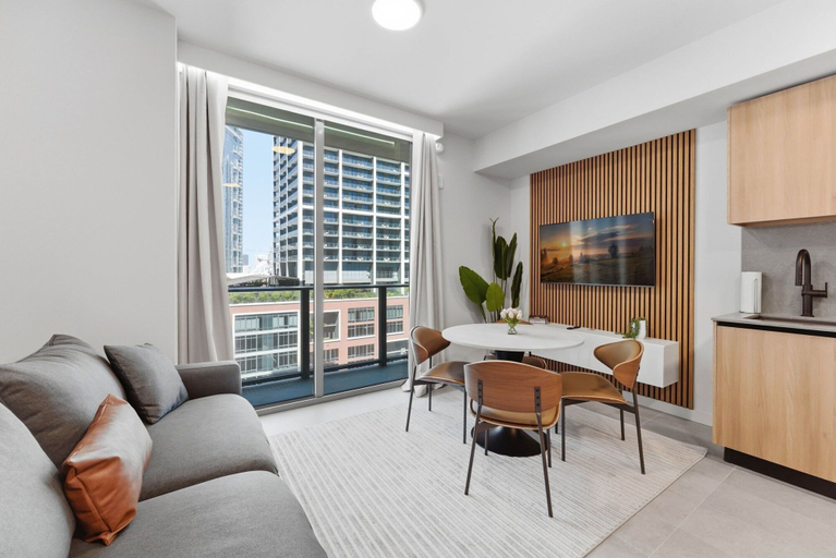 Primary image, Modern Studio in Downtown Miami, Miami-Dade