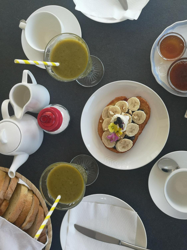 Food & Drinks 4, MEMORI bed&breakfast, Lopar/Supetarska Draga