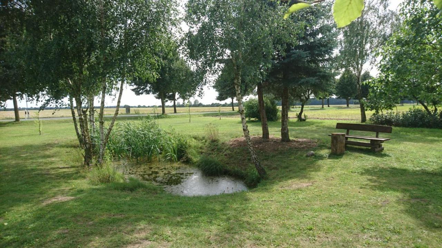 Others 5, Landgasthaus Libelle, Stendal