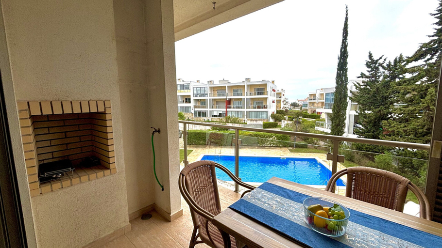 Exterior 5, Portimão Shine With Pool by Homing, Portimão