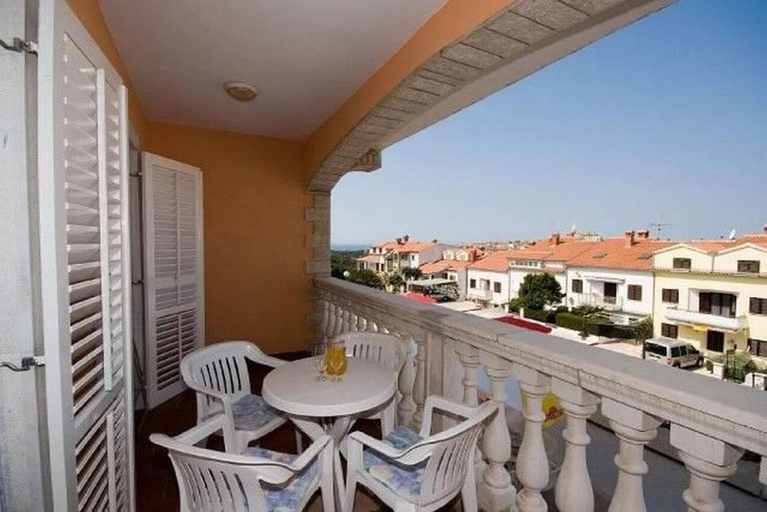Others 5, Apartments Christian, Vrsar