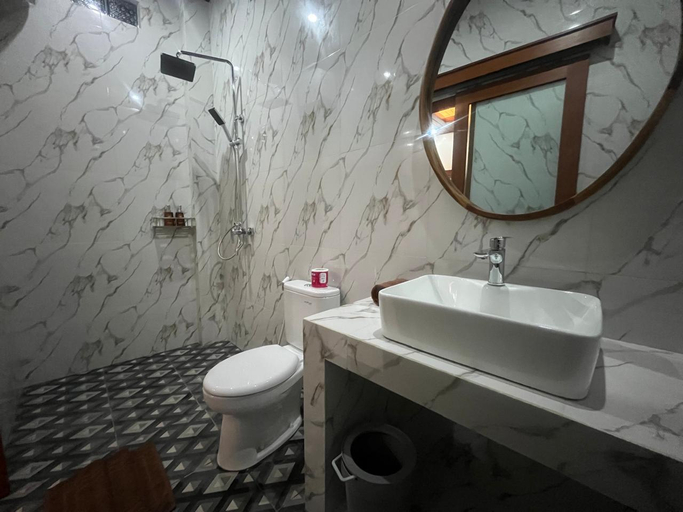 Others 5, Desta House Ubud, Gianyar